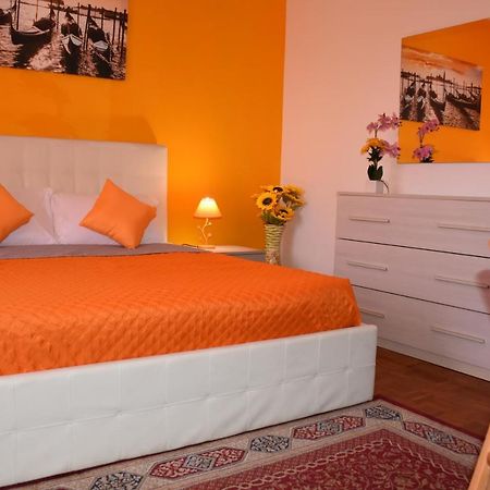 Venice Day Apartment Mestre Kültér fotó