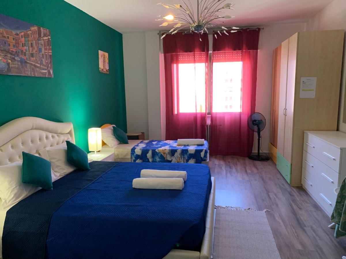 Venice Day Apartment Mestre Kültér fotó