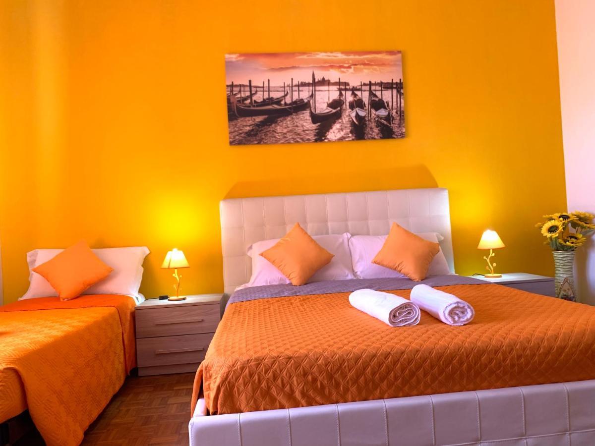 Venice Day Apartment Mestre Kültér fotó