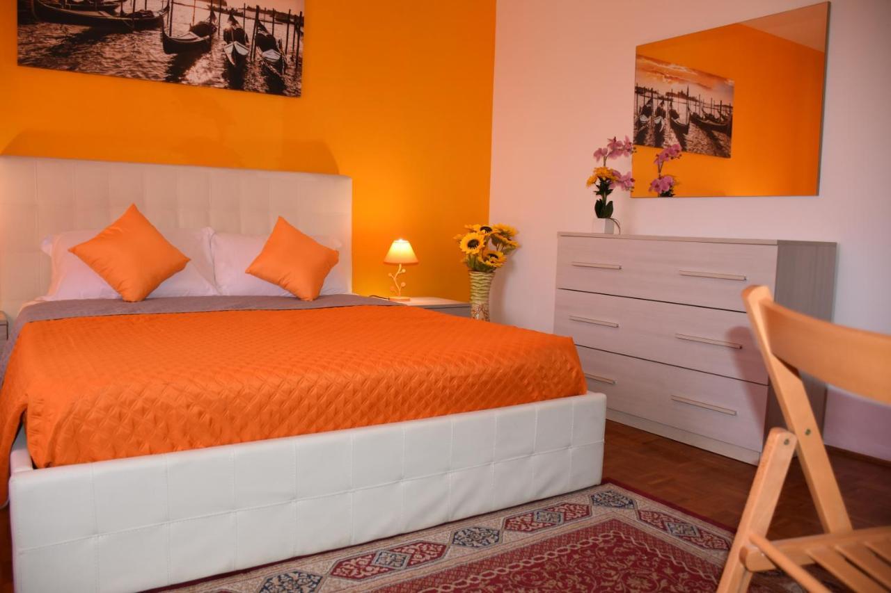 Venice Day Apartment Mestre Kültér fotó