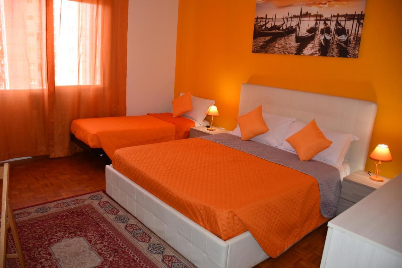Venice Day Apartment Mestre Kültér fotó