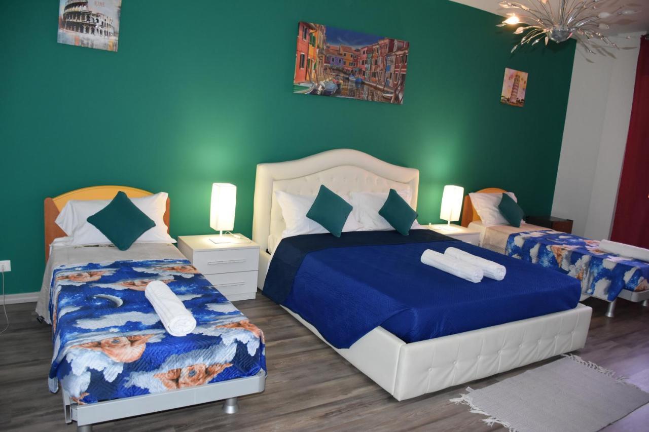 Venice Day Apartment Mestre Kültér fotó