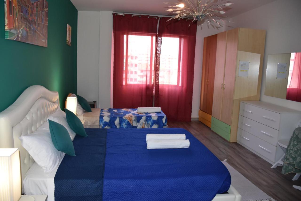 Venice Day Apartment Mestre Kültér fotó