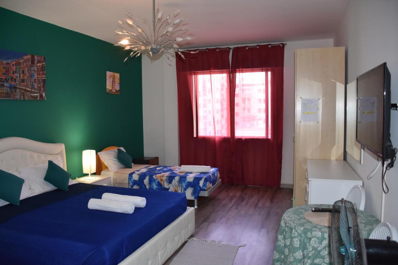 Venice Day Apartment Mestre Kültér fotó