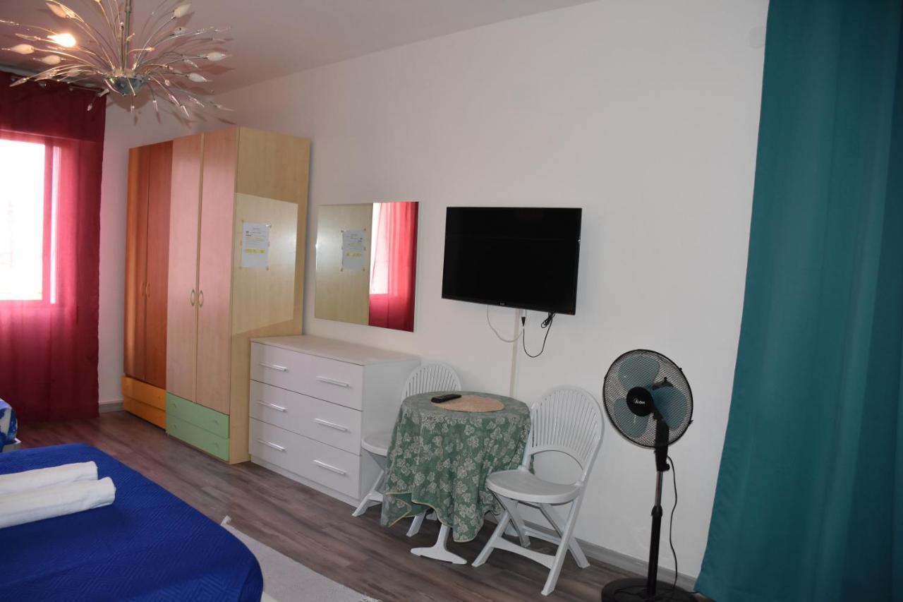 Venice Day Apartment Mestre Kültér fotó
