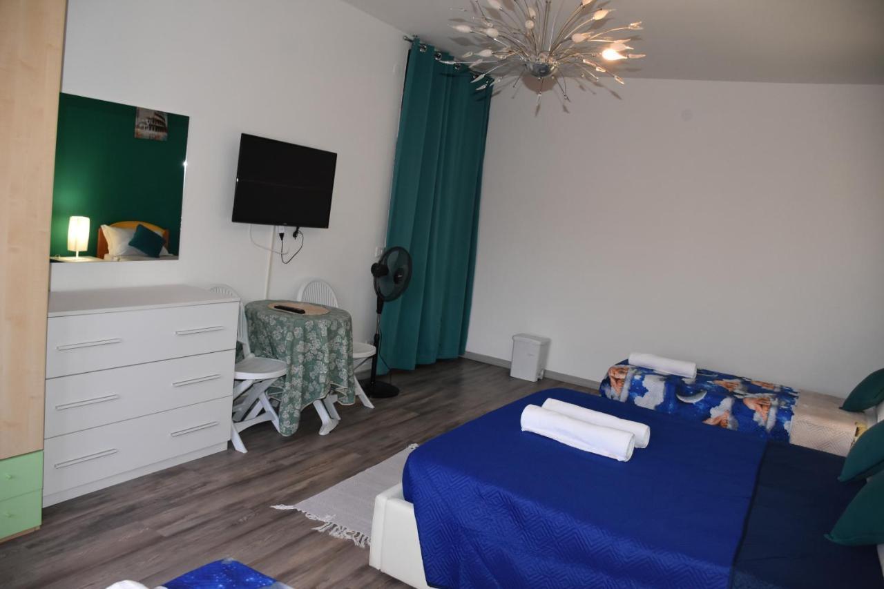 Venice Day Apartment Mestre Kültér fotó