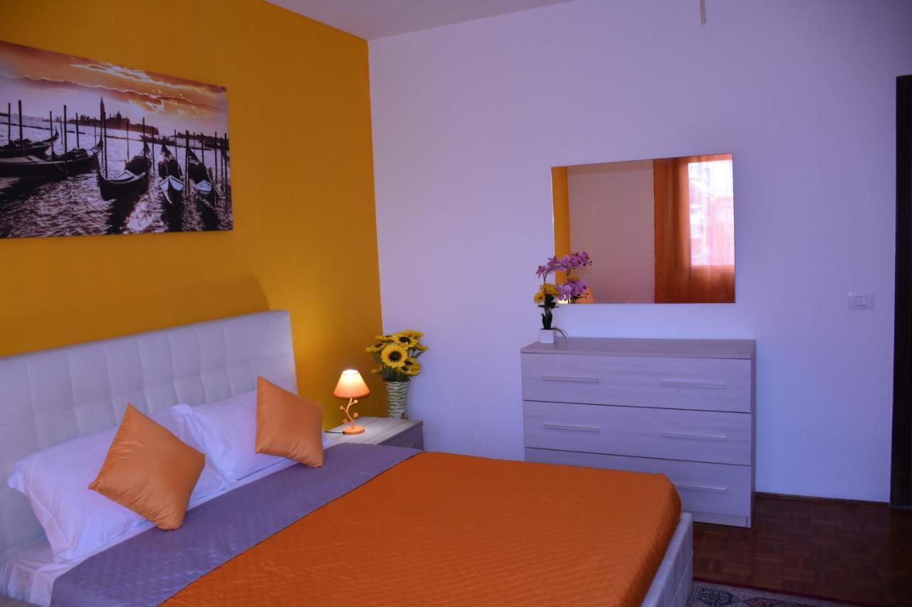 Venice Day Apartment Mestre Kültér fotó
