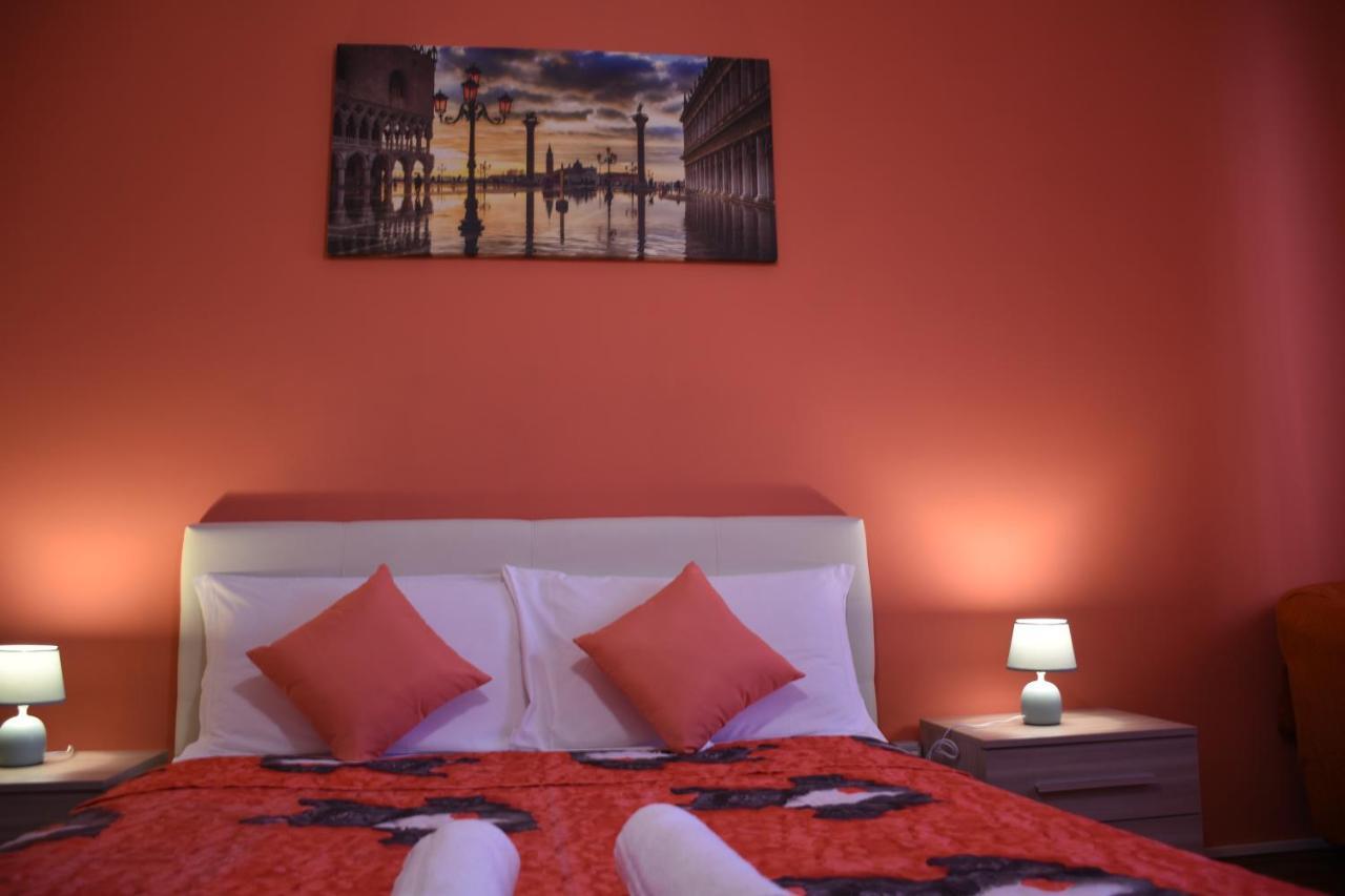 Venice Day Apartment Mestre Kültér fotó