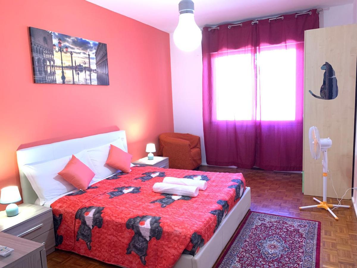 Venice Day Apartment Mestre Kültér fotó