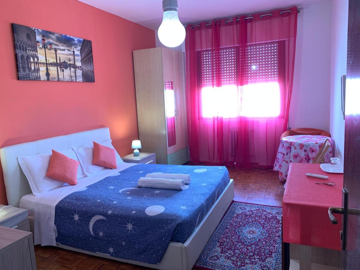 Venice Day Apartment Mestre Kültér fotó