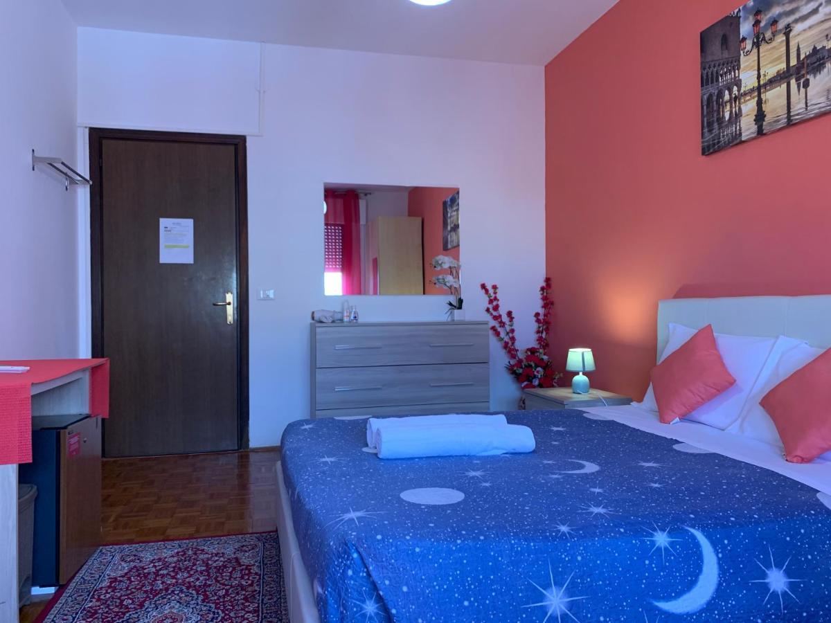 Venice Day Apartment Mestre Kültér fotó