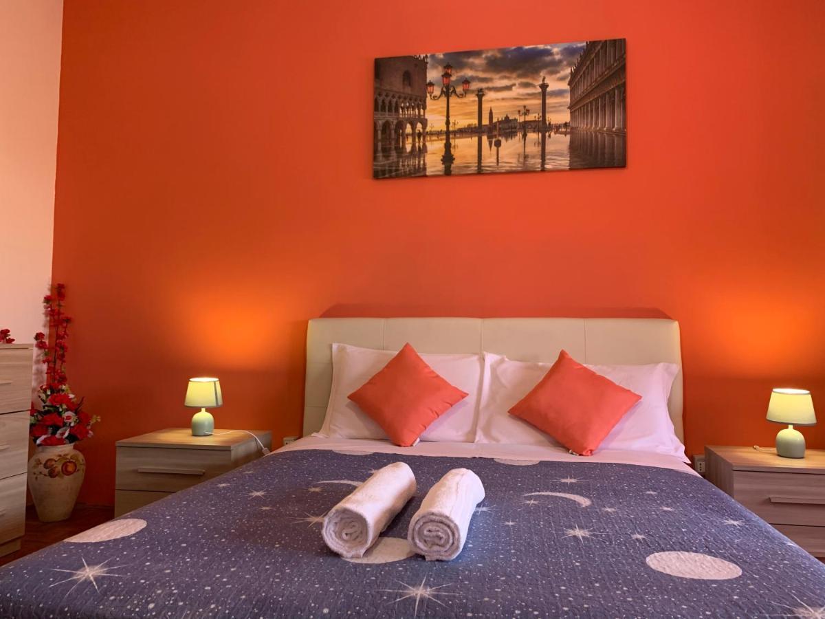 Venice Day Apartment Mestre Kültér fotó